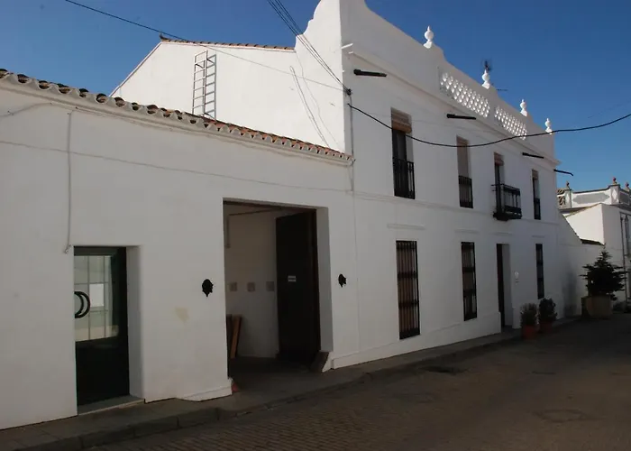 Casa Rural El Aguila