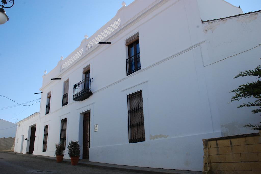 Hotel El Aguila Montemolín