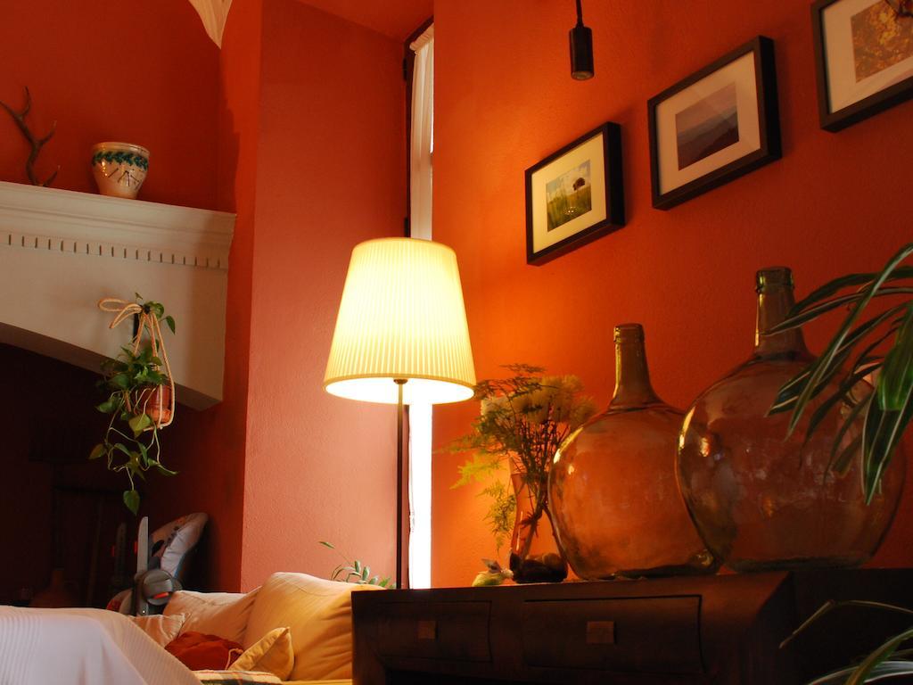 Hotel El Aguila