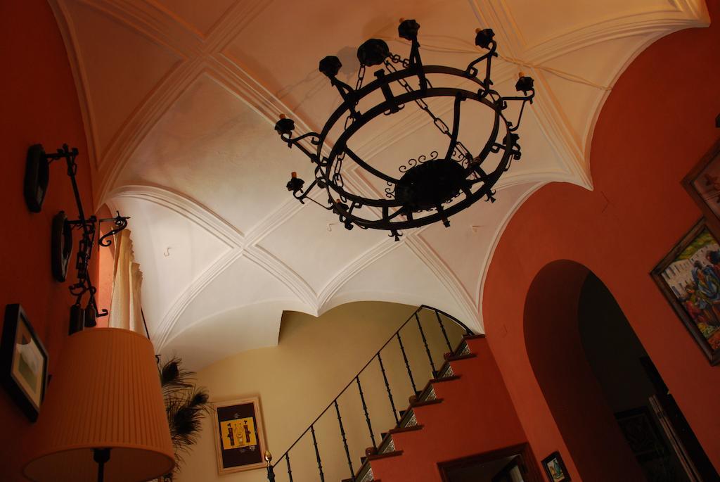 Hotel El Aguila 4*