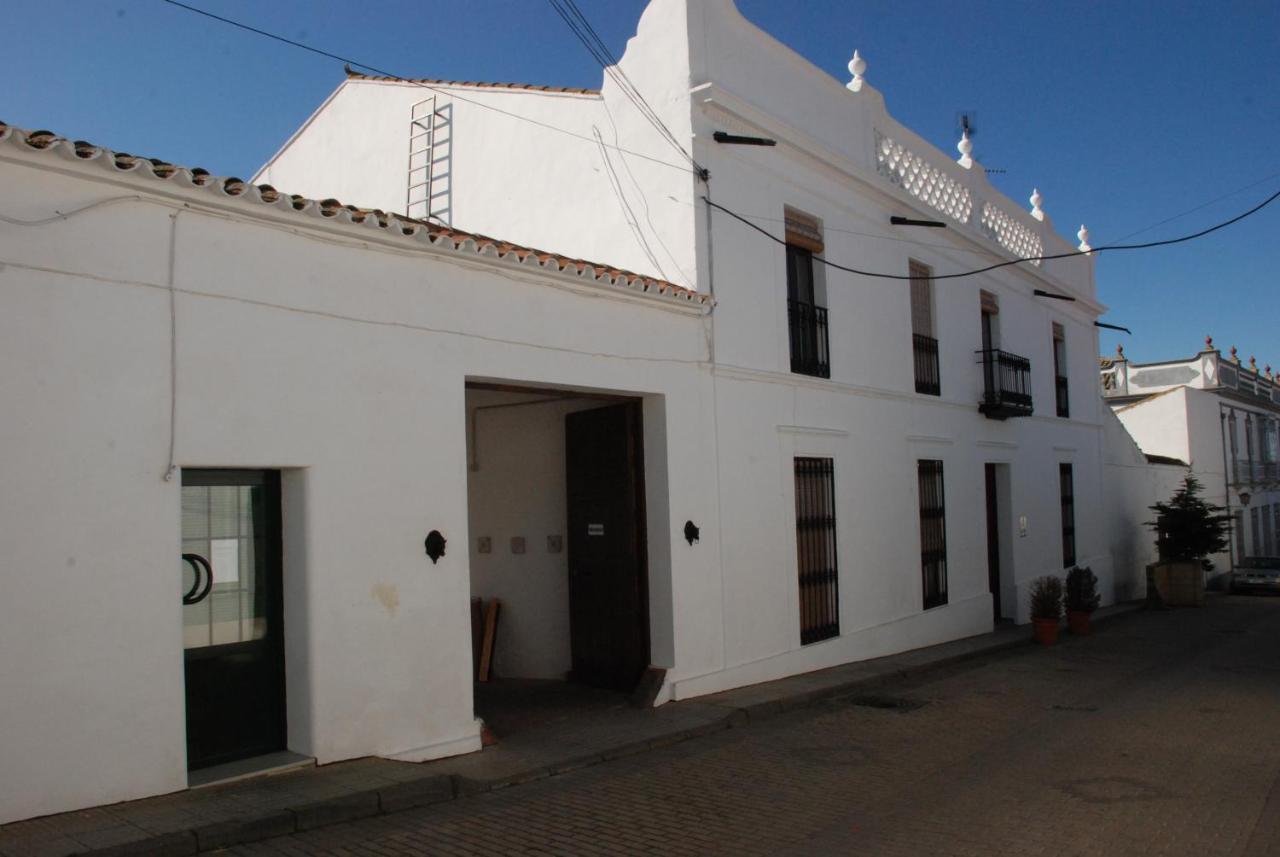 El Aguila Hotel
